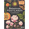 Welcome to the Museum | Botanicum Postcards | Conscious Craft